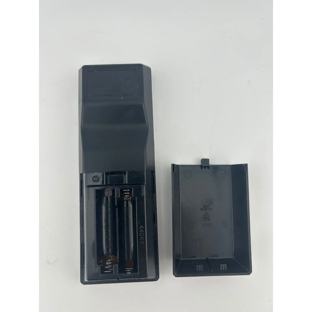 Sony BD RMTB126A Blu Ray Disc Remote Control for‎ TV DVD Player